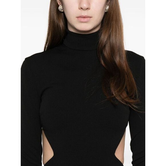 Solace London Women Wilma Maxi Dress - Picture 4 of 5